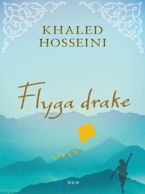cover image of Flyga drake